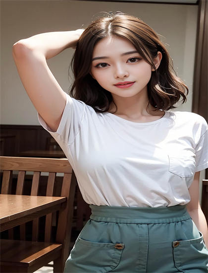 解读东京全力少女：多重角度分析与思考，4K超清