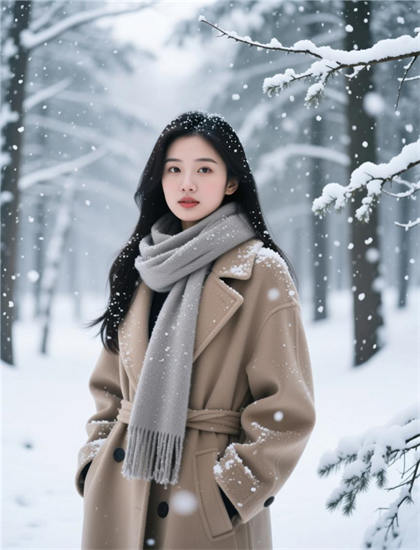 奇遇怜雪独家揭秘：演员们的精彩表演背后 展现影视工作者的专业精神